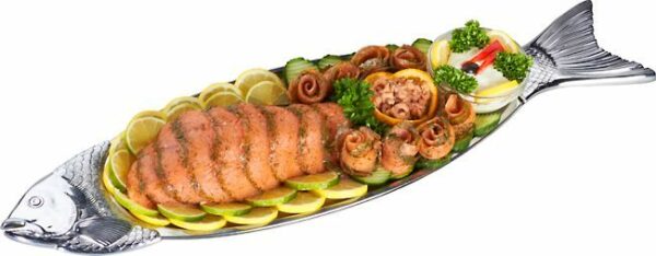 Gravad Lachs-0