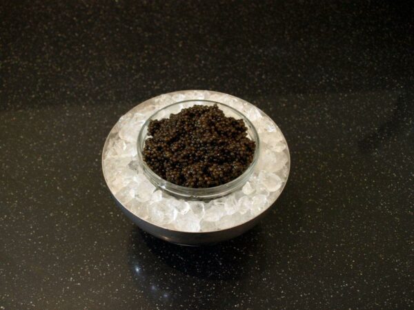 Kaviar pur 50 g-0