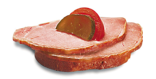 mit mildem Kasselerrücken (PSw)-0
