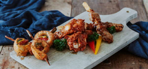 Chicken Surprise – Bild 5