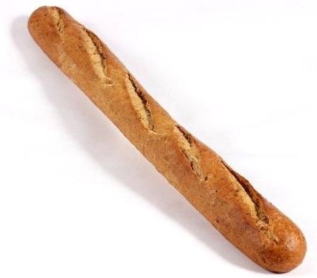 Baguette (430 g)-0