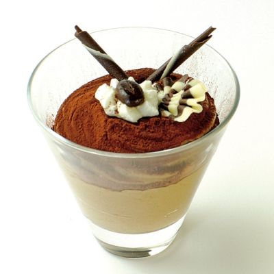 Mousse au Cappuccino (Portion)-0