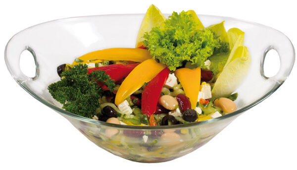 Griechischer Hirtensalat (kl.Sch.)-0
