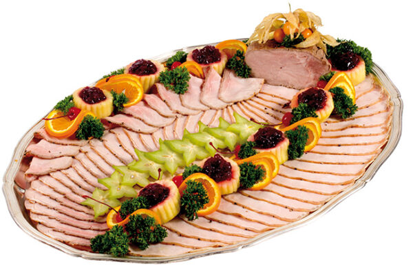 Jungschweinsrücken „Skandinavia“-0
