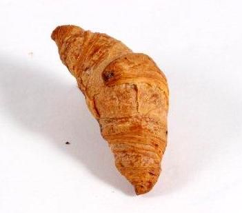 Kleine Croissants (25 g)-0