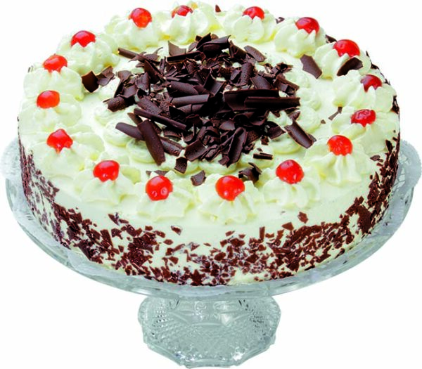 Schwarzwälder Kirschtorte-0