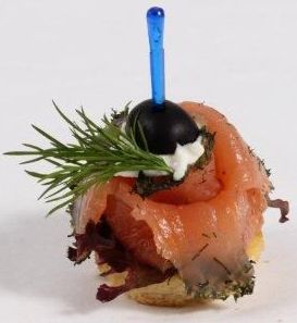 mit Gravad Lachs (DB)-0