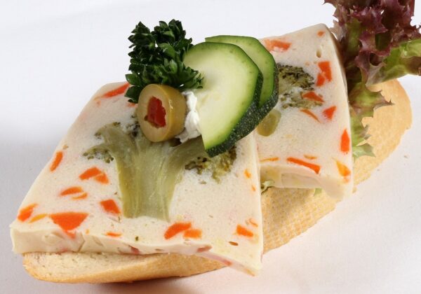 mit Terrine Blumenkohl (VCw)-0