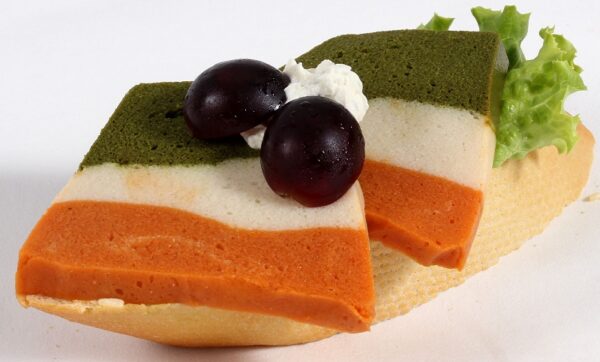 mit Terrine "Italia" (VCw)-0
