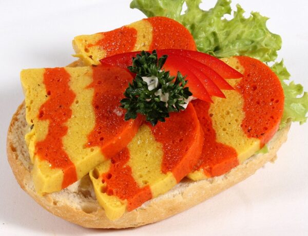 mit Terrine Paprika-Mousse (VBW)-0