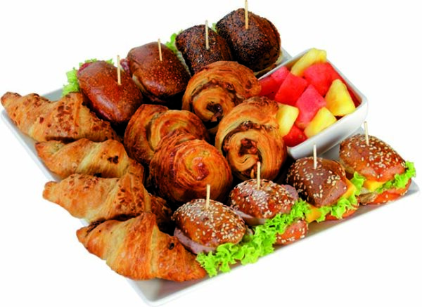 Business-Frühstücksmix-0