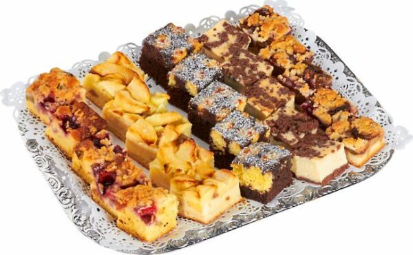 Party-Kuchen "Trend"-0