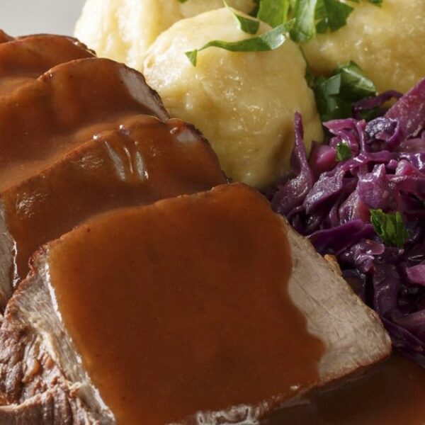 Rinderbraten in Burgundersauce-0