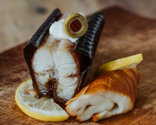 Räucherfischplatte – Bild 5
