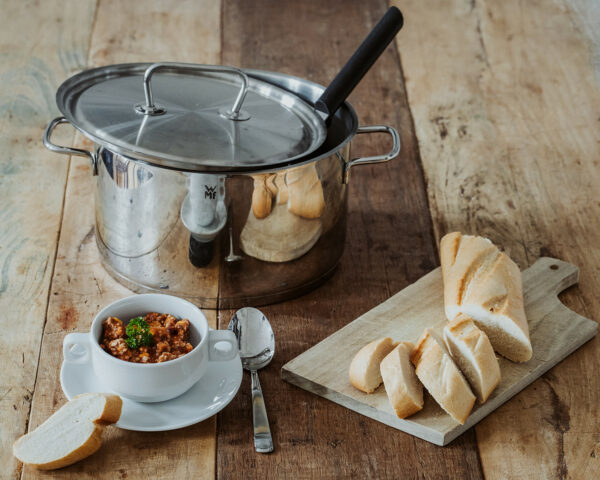 Chili con carne – Bild 7