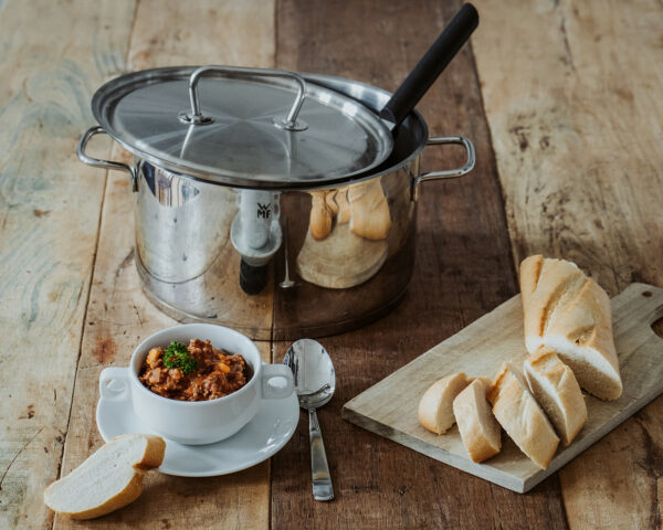 Chili con carne – Bild 6