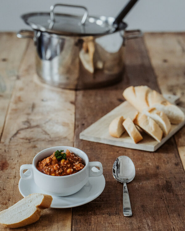 Chili con carne – Bild 4