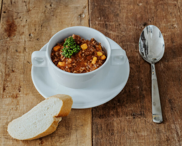 Chili con carne – Bild 2