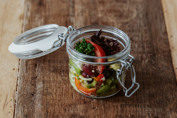 Griechischer Hirtensalat – Bild 10