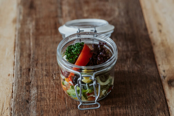 Griechischer Hirtensalat – Bild 7
