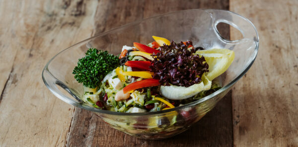 Griechischer Hirtensalat – Bild 6