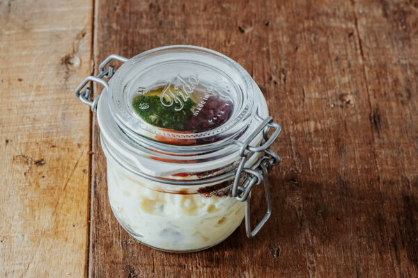 Berliner Kartoffelsalat – Bild 10