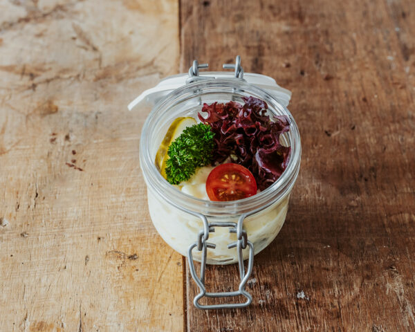 Berliner Kartoffelsalat – Bild 8