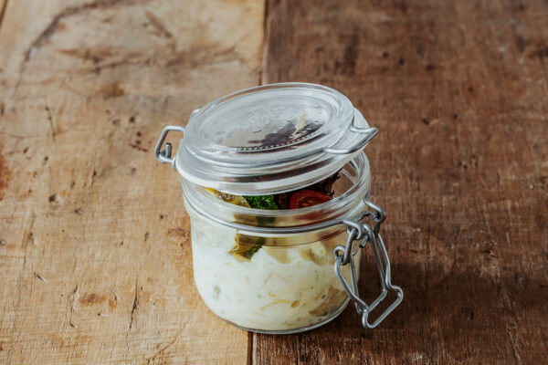 Berliner Kartoffelsalat – Bild 7