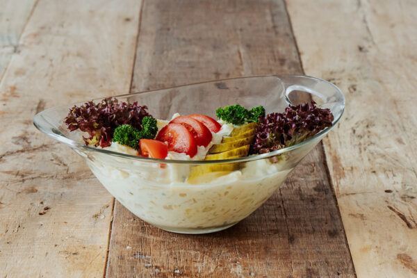 Berliner Kartoffelsalat – Bild 2