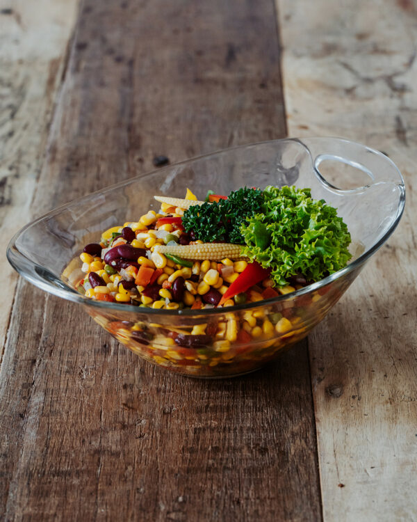 Maissalat "Mexico" – Bild 8