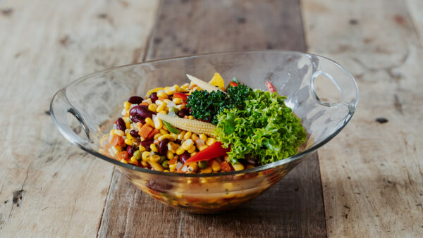 Maissalat "Mexico" – Bild 7