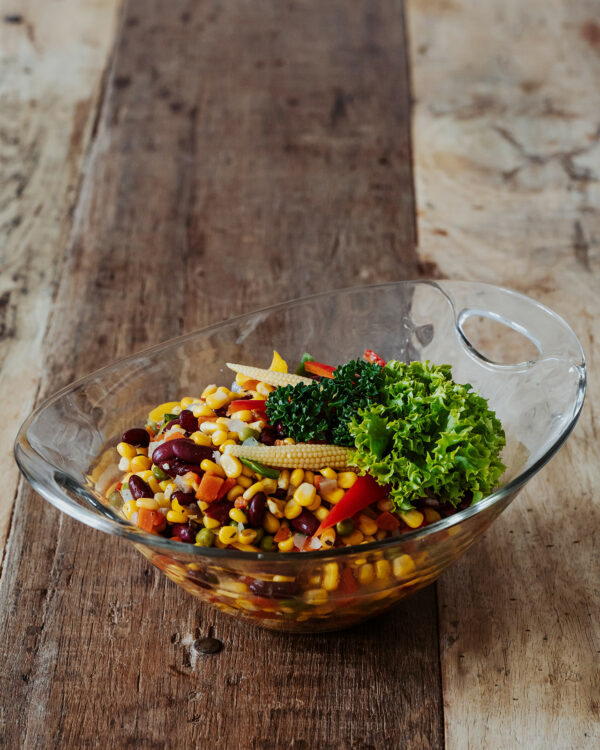 Maissalat "Mexico" – Bild 5