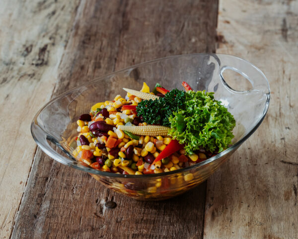 Maissalat "Mexico" – Bild 2