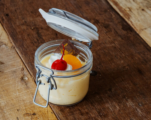 Mangocreme – Bild 3