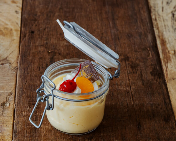 Mangocreme – Bild 2