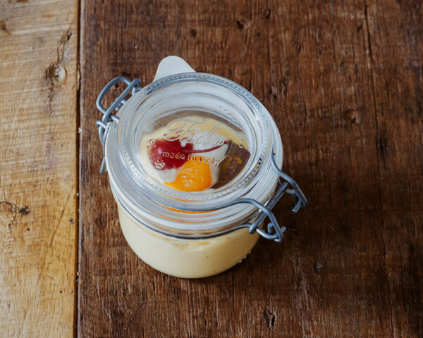 Mangocreme – Bild 9