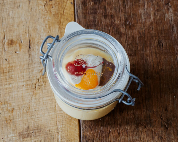 Mangocreme – Bild 8