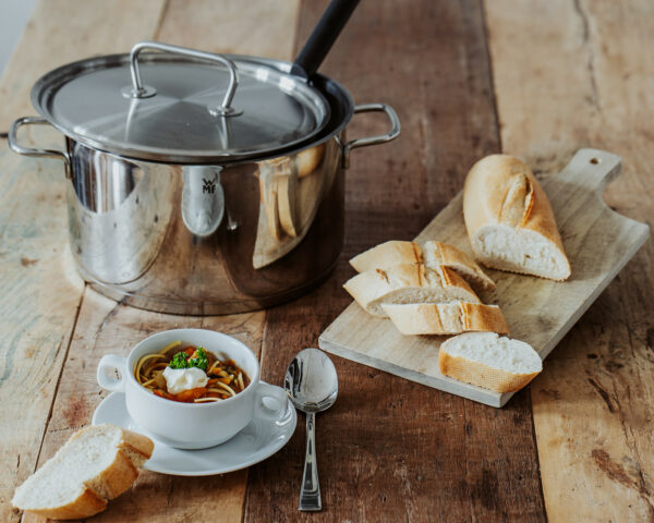 Minestrone – Bild 5