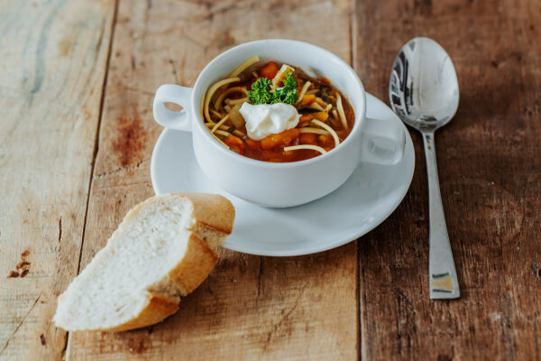 Minestrone