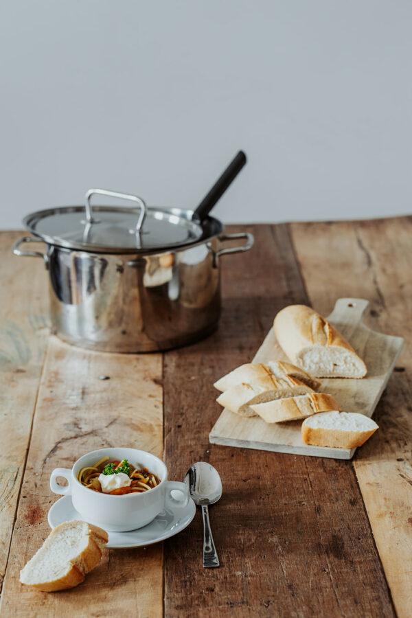 Minestrone – Bild 4