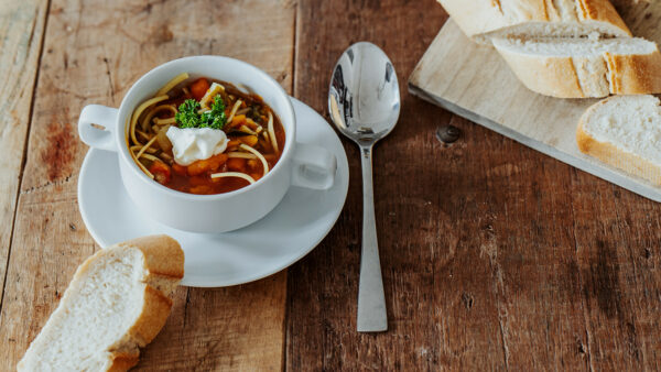 Minestrone – Bild 3