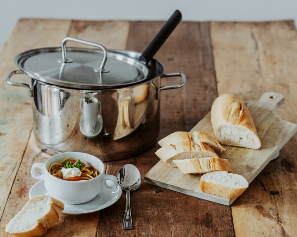 Minestrone – Bild 2