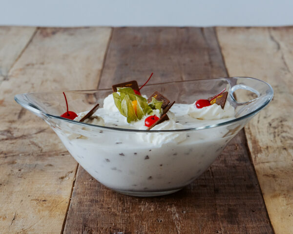 Mousse Stracciatella – Bild 10