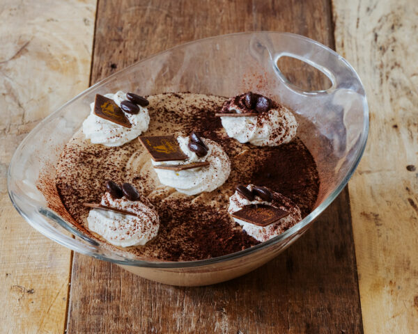 Mousse au Cappuccino – Bild 12