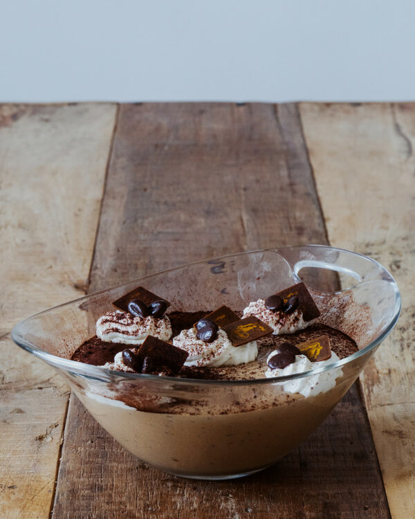Mousse au Cappuccino – Bild 11