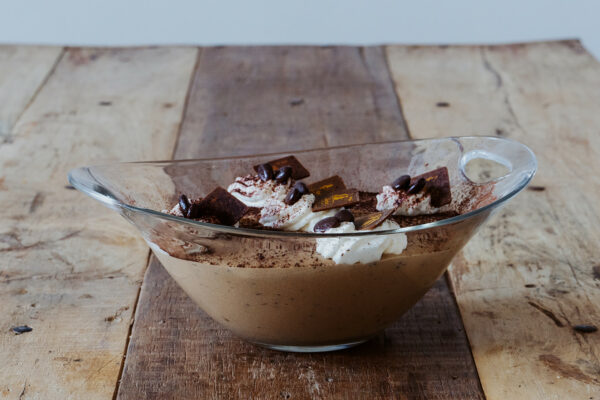 Mousse au Cappuccino – Bild 10