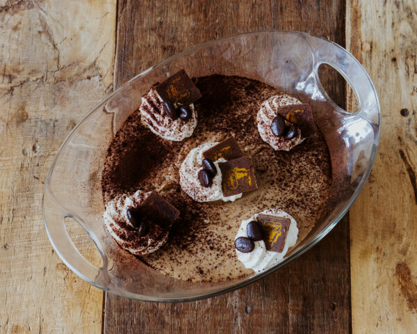 Mousse au Cappuccino – Bild 9