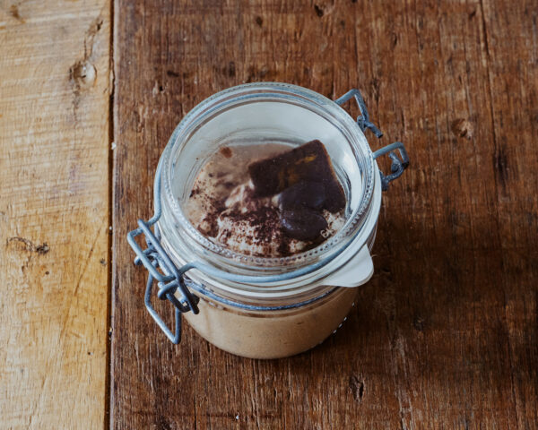 Mousse au Cappuccino – Bild 8