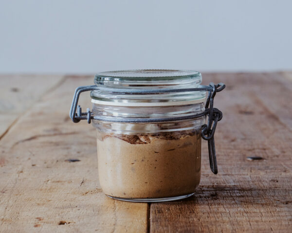 Mousse au Cappuccino – Bild 6