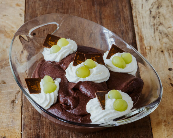 Mousse au Chocolat – Bild 12